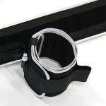 Latex-Free Even Pressure Tourniquet Cuff with Anti-Stretch Bladder Medical Grade