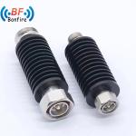 High Power 50W N Male to N Female Attenuator for RF Coaxial Waveguide Cable DC