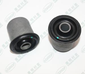China 55501-ZC30A Infiniti Front Suspension Arm Bush , Rubber Control Arm Bushings 54560-EB70A factory