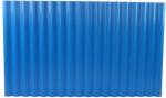 Industry Camecal Plastic Roof Tiles / Corrugated Pvc Roofing Sheets