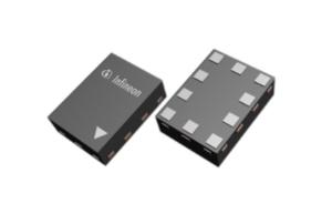 China BGSA14M2N10E6327XTSA1 Infineon RF switch IC ANTENNA DEVICES TSNP-10-9 factory