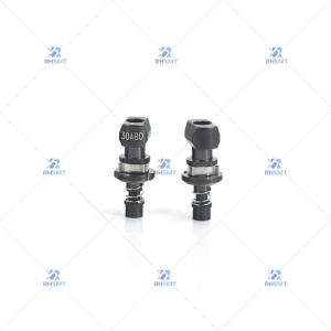 China YS12F YAMAHA Nozzle For LED ID 2.92MM OD 3.51MM 30ABD 30B Smt Machine Parts factory