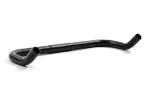 40mm Aluminium Alloy Bicycle Parts Handlebar 26.0mm 23.8mm
