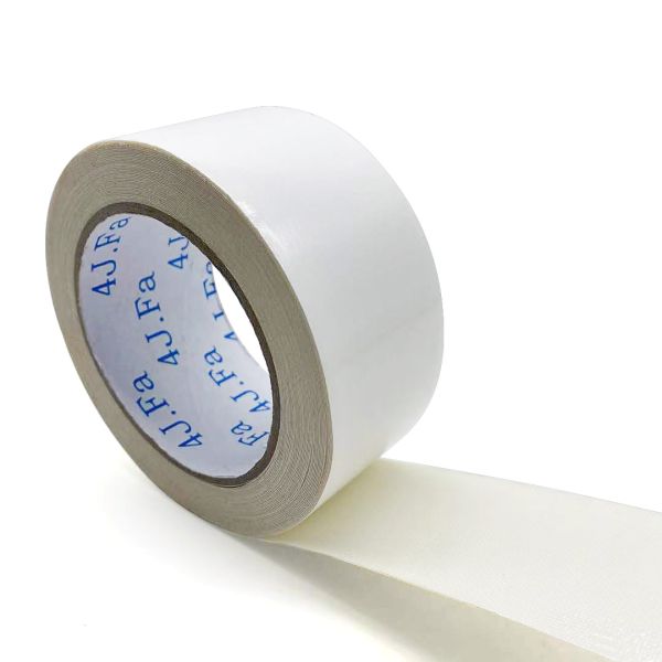 High Adhesive Strength Double Sided Carpet Tape Factory Hot Sale Pressure Sensitive Rubber for Masking
