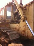 Used Bulldozer KOMATSU D155A High quality