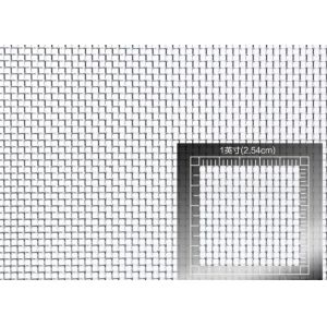 10 12 14 Mesh Stainless Steel Security Screen Wire Mesh