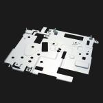 TA1 TA2 TA3 Titanium Laser Cutting Service Sheet Metal Fabrication Companies
