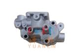 129900-42020 Thermostat Housing Cover YANMAR Engine 4TNV94