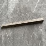 Long Lifespan Square WPC Protection Corner For Home Furnishings