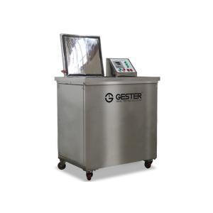 China ISO105-C01 Rotawash Textile Testing Machine For Color Fastness Testing on sale