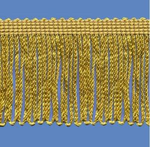 China Hot selling wholesale custom rayon bullion fringe tassel trimming for home decoration factory