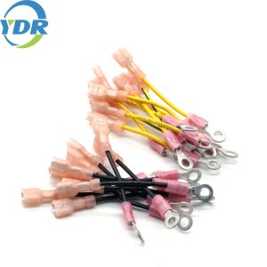 China 0190030011 Molex Wire Harness on sale