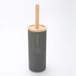 Round Accessories For Bathroom Durable Long Lasting Performance