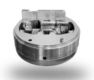 China High Appraisal Aluminium Extrusion Die / Aluminum Extrusion Die Makers factory