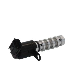 China Kia Sorento II 243752G500 Camshaft Variable Timing Oil Control Solenoid Valve 24375-2G500 factory