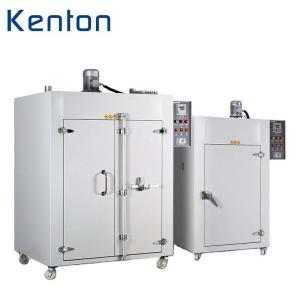 China Industrial Large High Temperature Hot Air Oven Experimental Electric Heating Blast Constant Temperature Drying Oven factory