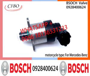 China BOSCH DRV Valve 0928400624 Control Valve 0928400624 for MERCEDES BENZ factory