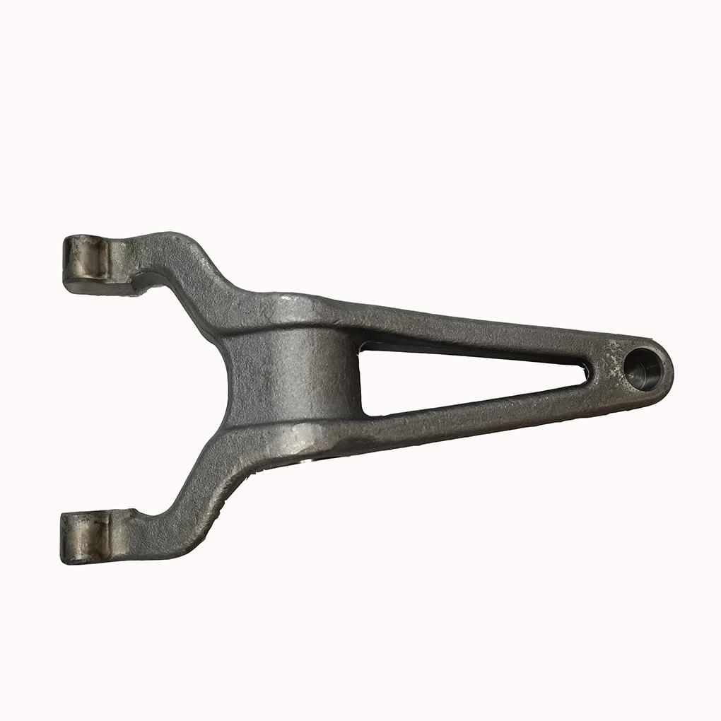 1297368007 OEM 16s2530 Truck Gearbox Parts Breakaway Fork for 2005- Year Filter Insert