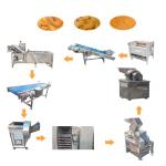 Hot Sale Ginger Root Extract Powder Machine Ce