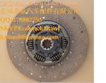 1878 002 729 /1878002729 CLUTCH DISC