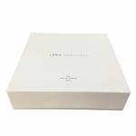 Custom Logo Printed Cosmetic Bottle Box Elegant Perfume Paper Gift Box Packaging