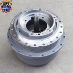 VOE14528258 Final Drive VOE14551155 EC290 Travel Gearbox For Excavator