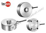 Simple Electronic Truck Scale Load Cells With Stainless Steel And Low Profile