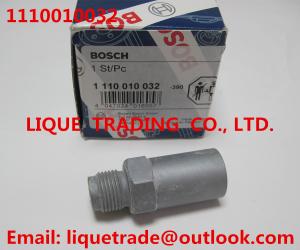 China BOSCH Original pressure relief valve 1110010032 / 1 110 010 032 factory
