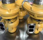 0R7292 Turbocharger 0R-7292 Engine 1115050 Turbo 111-5050 Parts 2122177