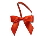 Creative Fashion Perfect ribbon bow tie for gift wrapping , clothing address