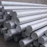 Factory Supply 6063 6082 Aluminium Round Bar Aluminum Billets Rod