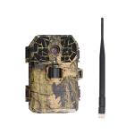 4G 32MP Wireless Outdoor Wildlife Video Camera 16Mp Mini Hunting Camera