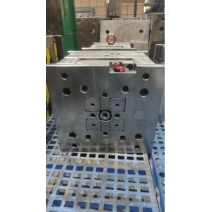 Analysis of Plastic Injection Mold Products for Window Handle spacer plastic