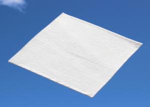 China Highest 1000 Degree Temperature 3-10mm Aerogel Blanket Felt Roller For Industrial Applications factory