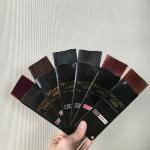 Ammonia Free 5 Mins Become Black 200ml Hair Dye Shampoo