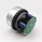 12v Dc Brushless Blower Cooling Fans