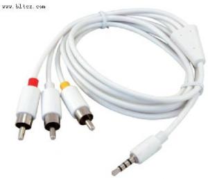 China Data Cable factory
