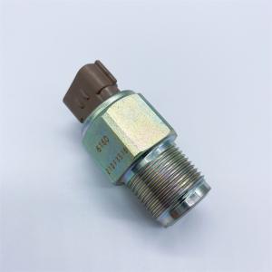 China J05E J08E Pressure Sensor Common Rail VHS227621070 499000-6160 8981197900 factory