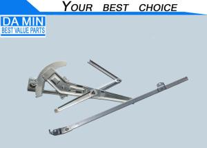 China 1744181340 ISUZU Front Door Window Regulator , FVR Front Window Regulator 1.5 KG factory