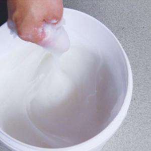 China Cationic HDI Coating Raw Materials for Water-based blocked isocyanate curing agent BL129 factory