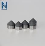 Rock Drilling Tungsten Carbide PDC Cutter Inserts Tool 6mm