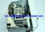 GE Datex - Ohmeda Patient Monitor GAS Module Fault Repair Black Screen