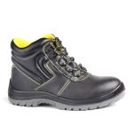 Engineers Industrial Safety Shoes Steel Toe Waterproof Safety Shoes Smooth