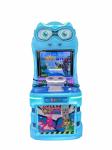 Children's FF Motorcycle Game Machine Kaka Weilong Game Machine 220V