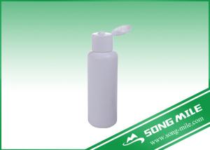China 250ml Pet Bullet Travel Bottle and Filp Top Cap factory