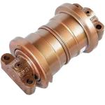 Tractor Dozzer Excavator Chassis Parts Track Top Roller Bottom Roller For PC100