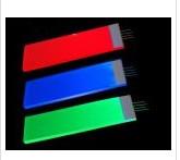 China Red Blue Green Lcd Led Backlight Different Types / Size Available factory