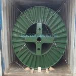 Low Voltage XLPE Insulated Concentric Cable with Stranded Copper/Aluminum