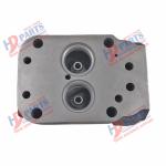 TD226B Cylinder Diesel Engine Head 13028585 For Excavator Truck