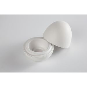 Innovative Molded Pulp Box Assembled Thermoformed plant fiber packaging